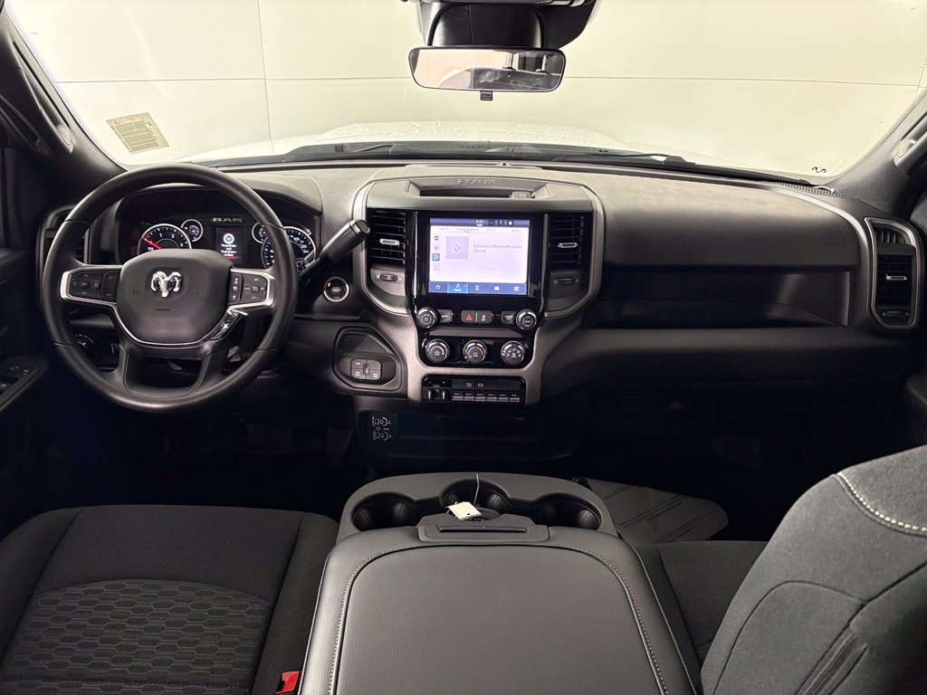 2027 Ram 5500HD