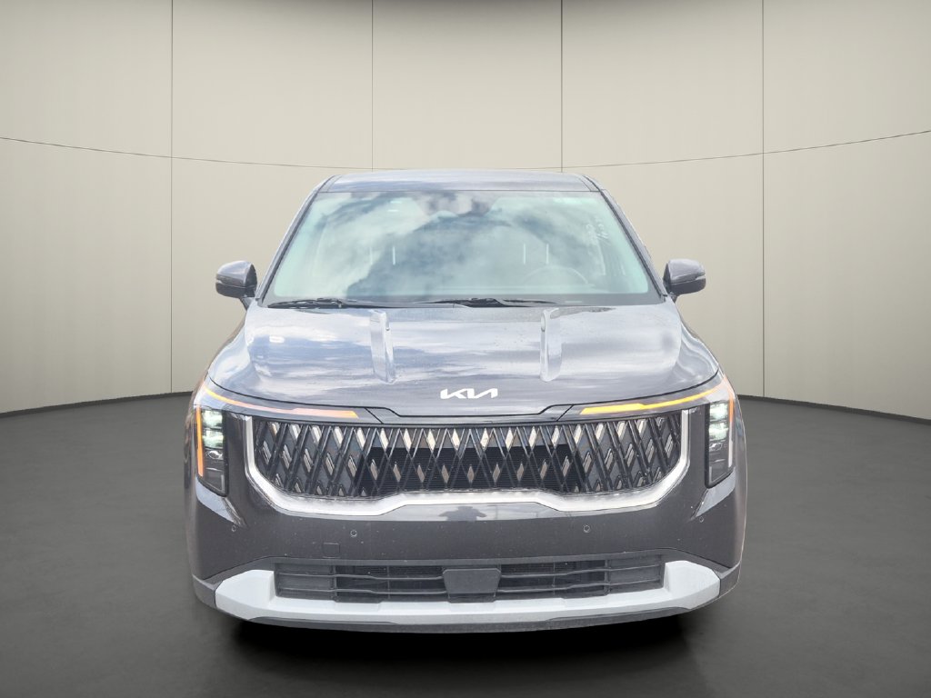 2025 Kia CARNIVAL