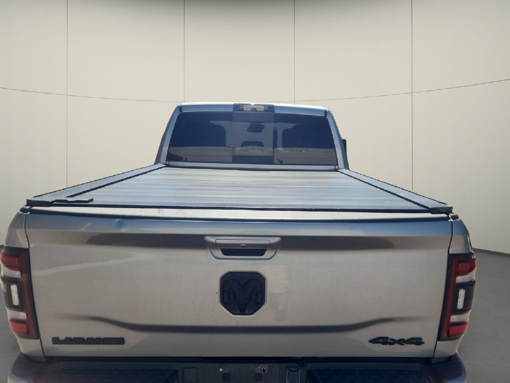 2024 Ram 3500