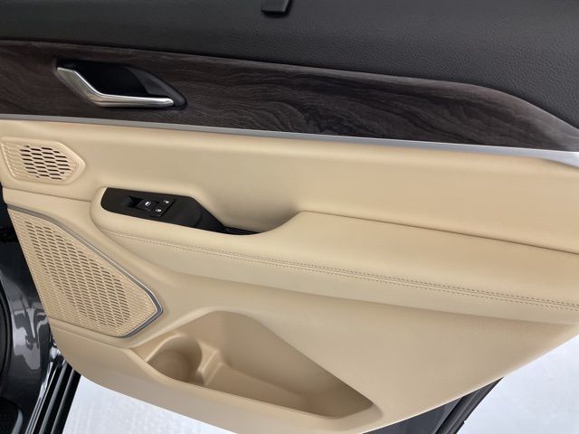 2025 Jeep Grand Cherokee L Limited - Photo 46