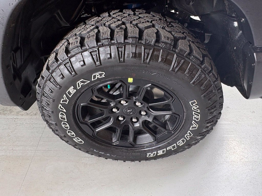 2027 Ram 1500