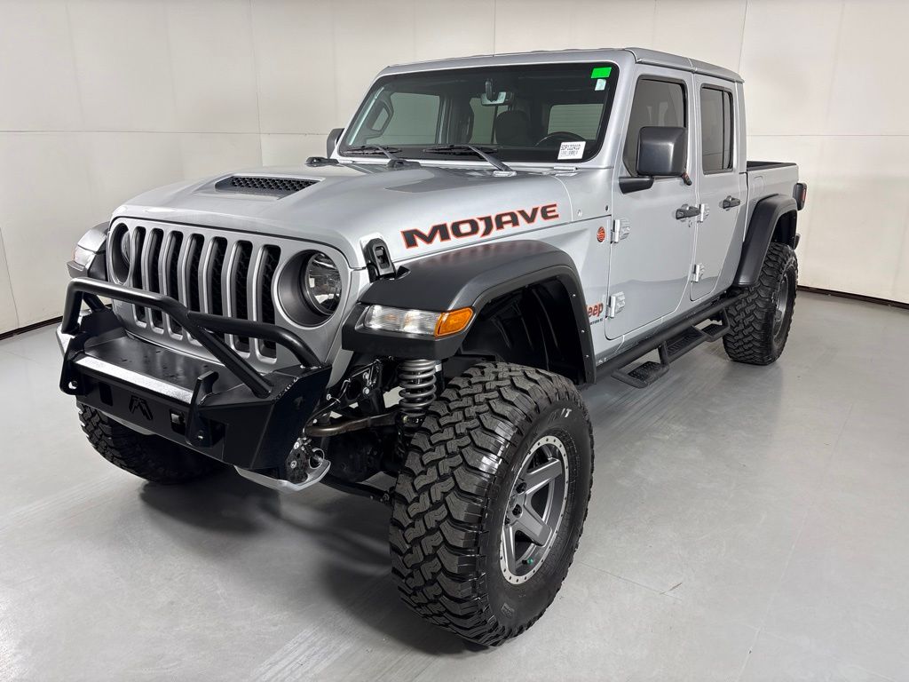 2023 Jeep GLADIATOR