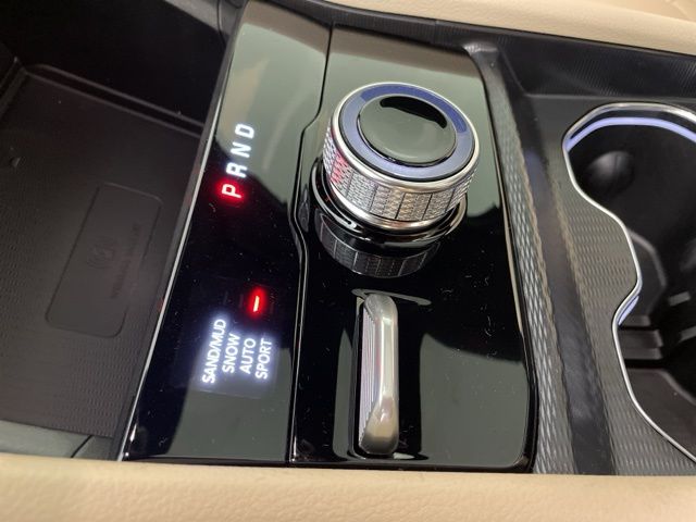 2025 Jeep Grand Cherokee L Limited - Photo 35