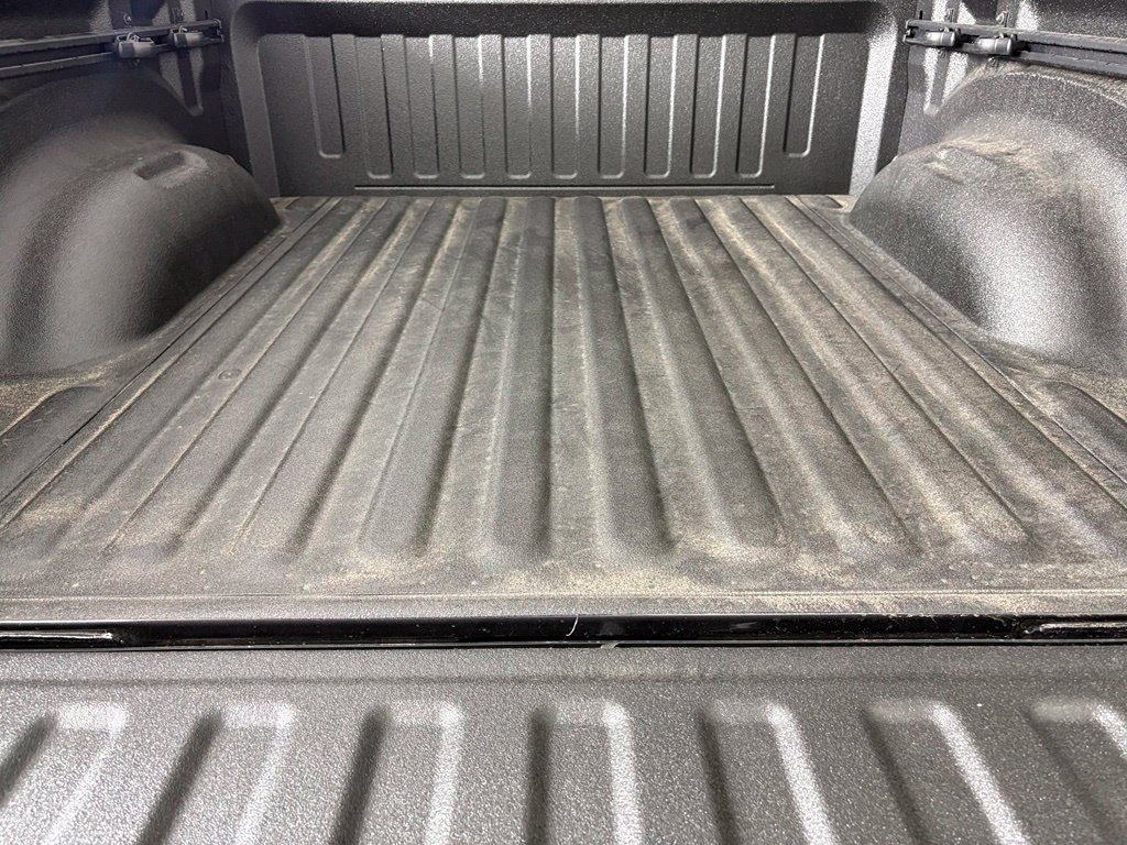 2027 Ram 1500