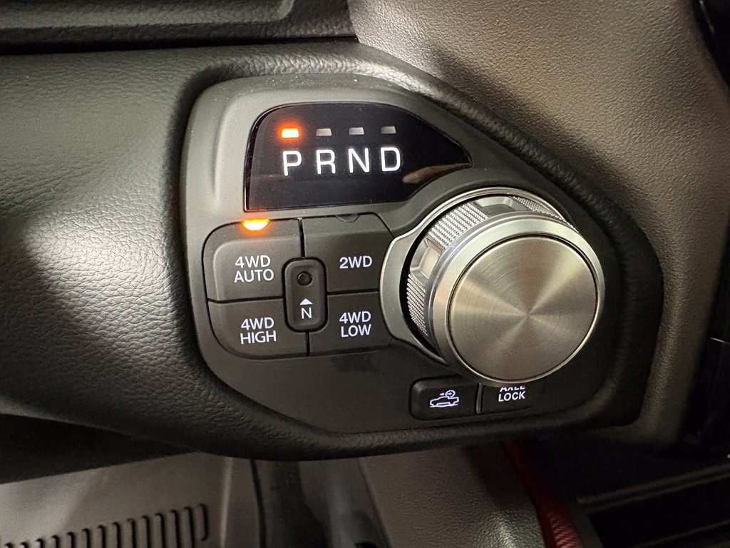 2027 Ram 1500