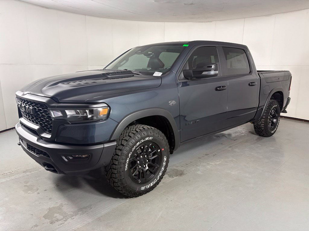 2027 Ram 1500
