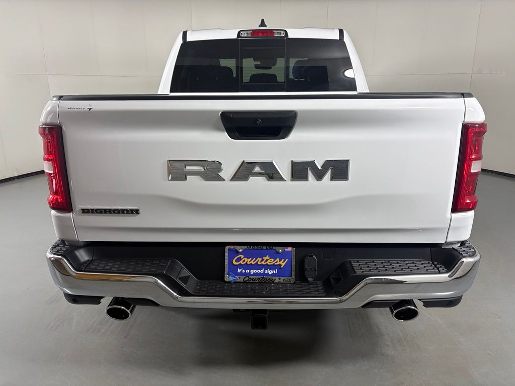 2027 Ram 1500