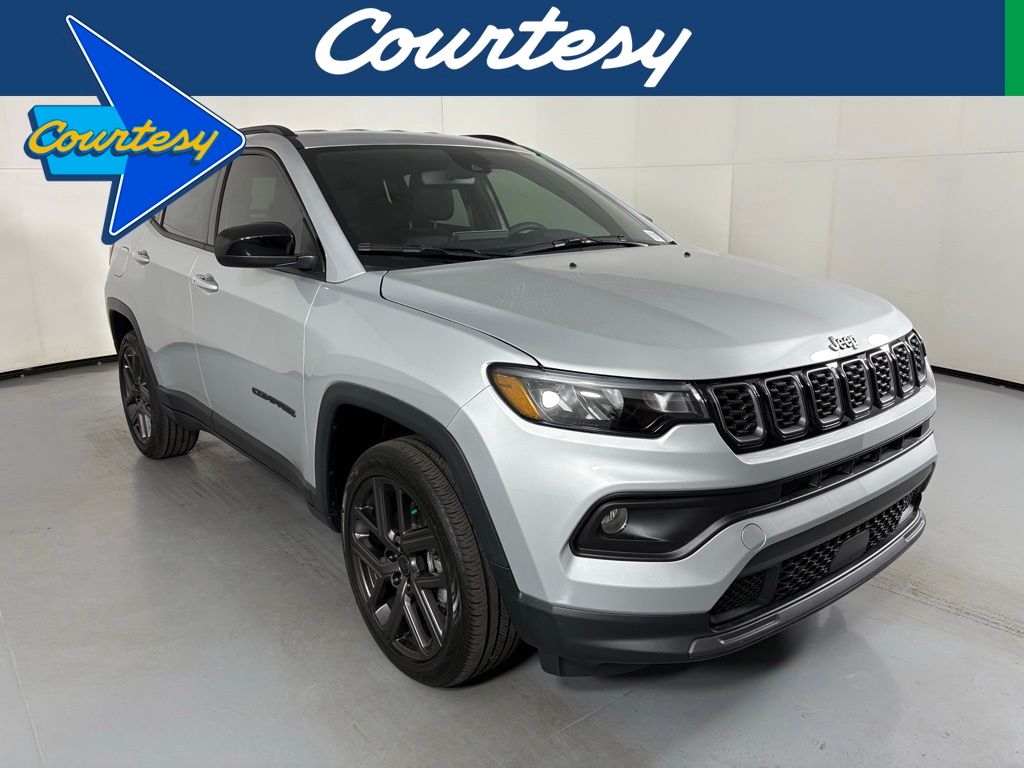 2025 Jeep Grand Cherokee L Limited - Photo 48