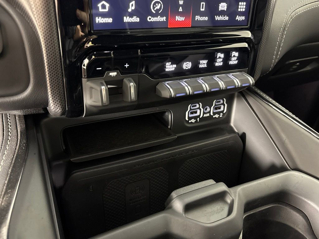 2024 Ram 3500
