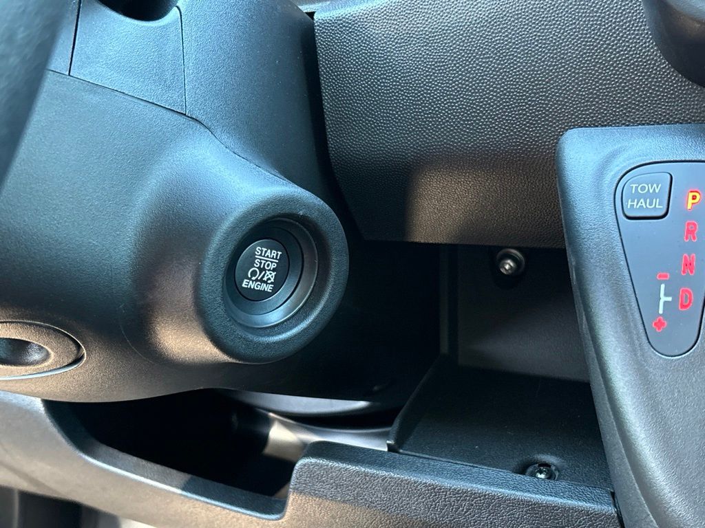 2026 Ram ProMaster 2500