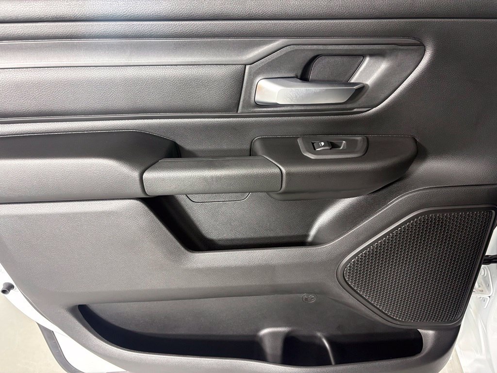 2027 Ram 1500