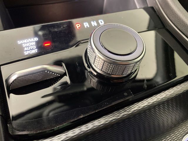 2025 Jeep Grand Cherokee L Limited - Photo 35