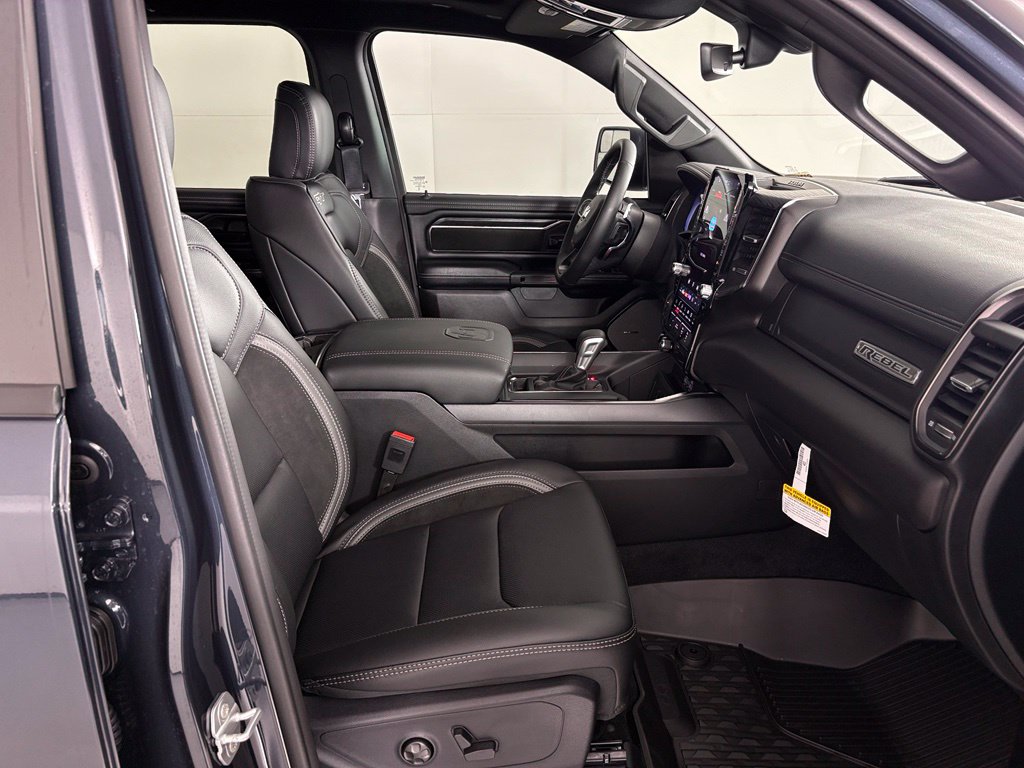2027 Ram 1500
