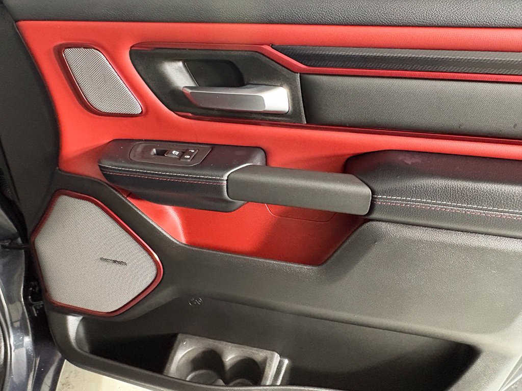2027 Ram 1500