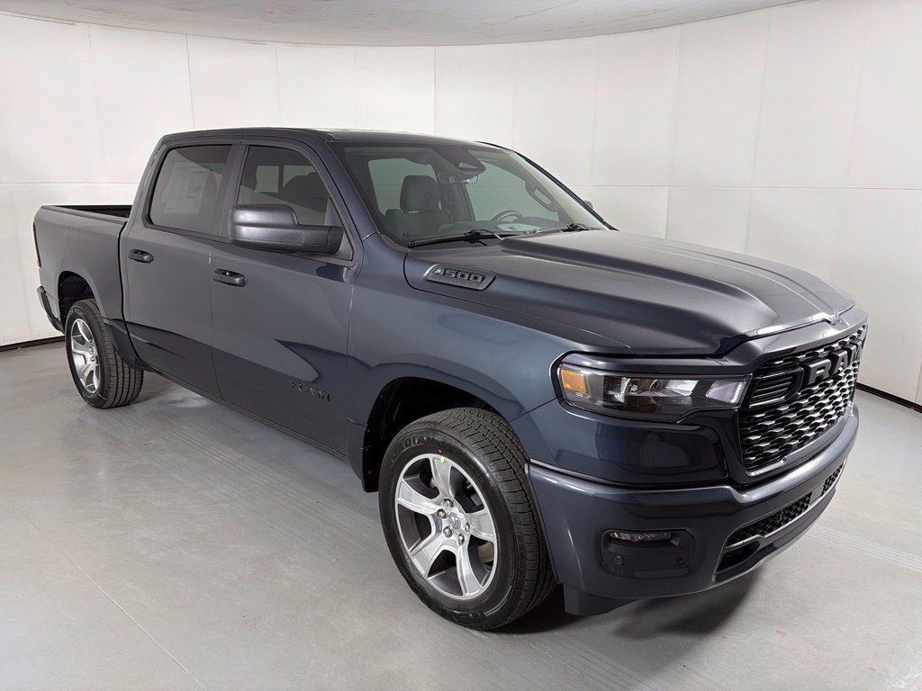 2027 Ram 1500