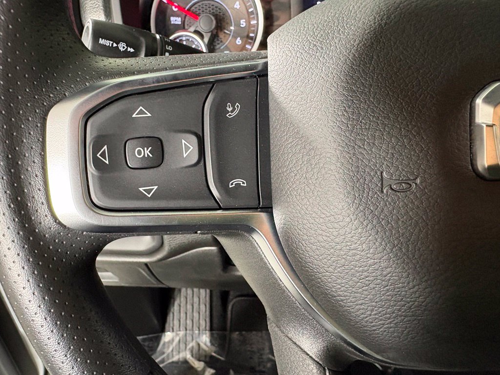 2027 Ram 1500