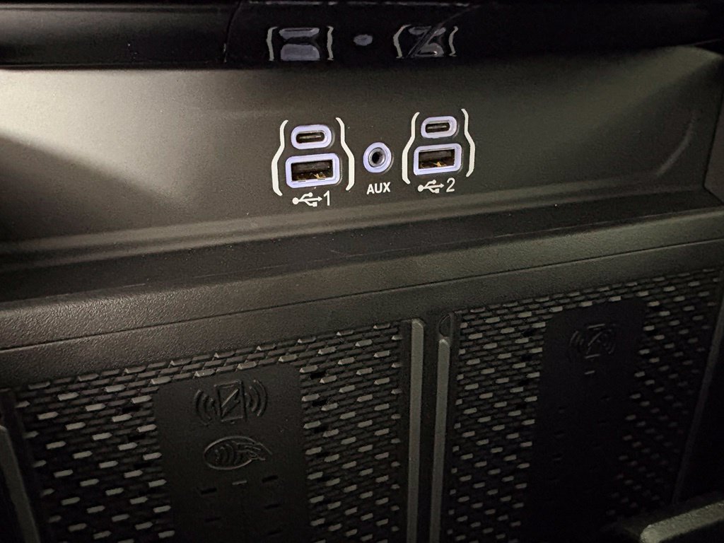 2027 Ram 1500