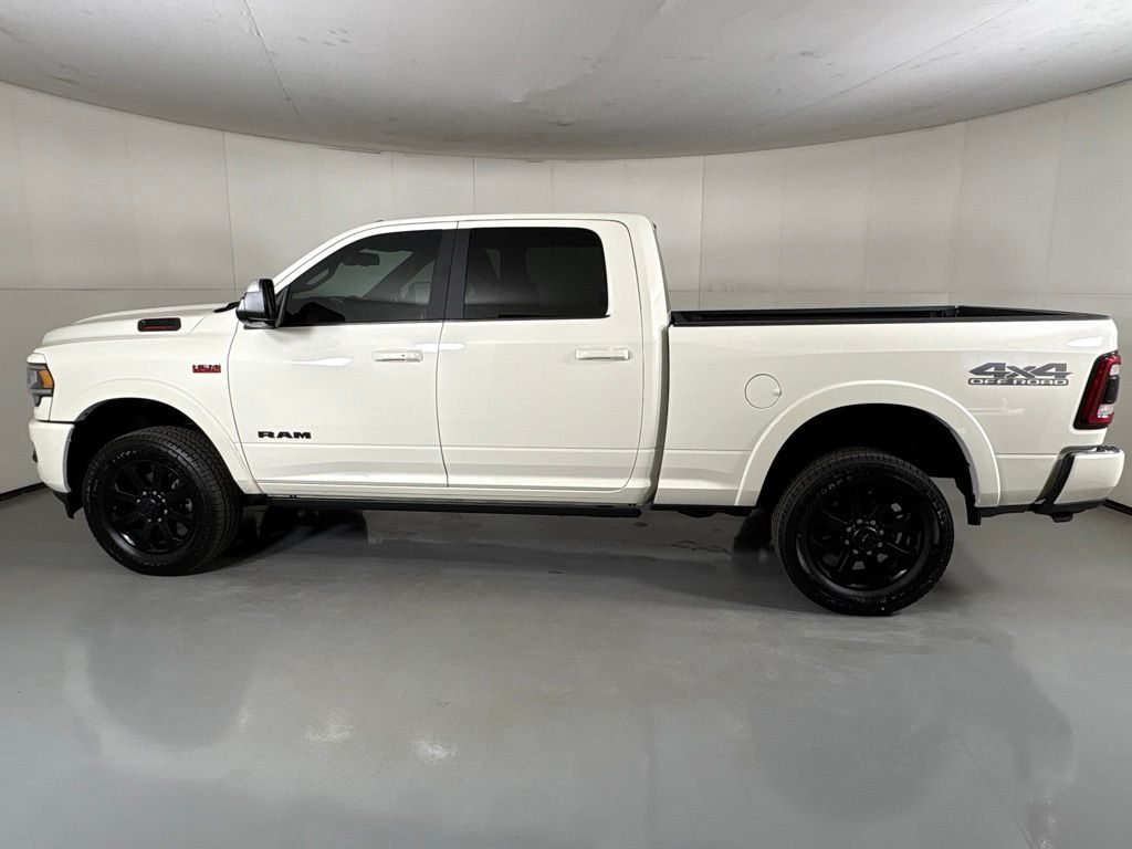 2021 Ram 2500