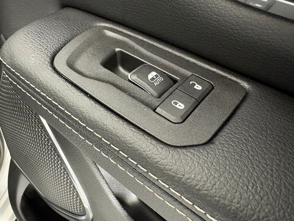 2027 Ram 1500