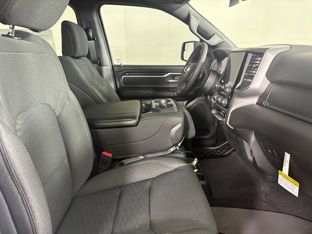 2027 Ram 1500