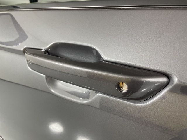 2025 Jeep Grand Cherokee L Limited - Photo 12