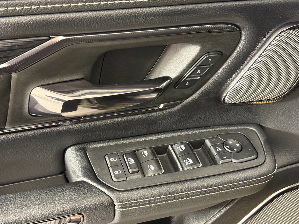 2027 Ram 1500