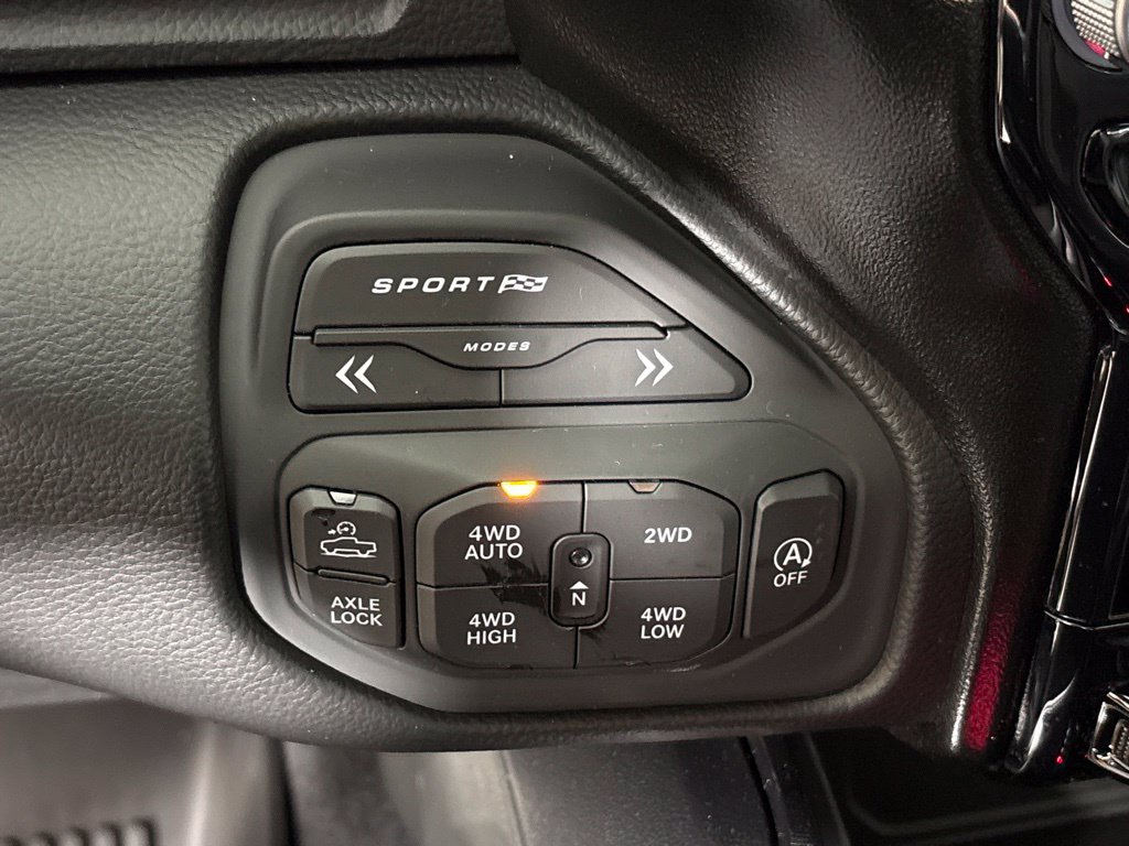 2027 Ram 1500