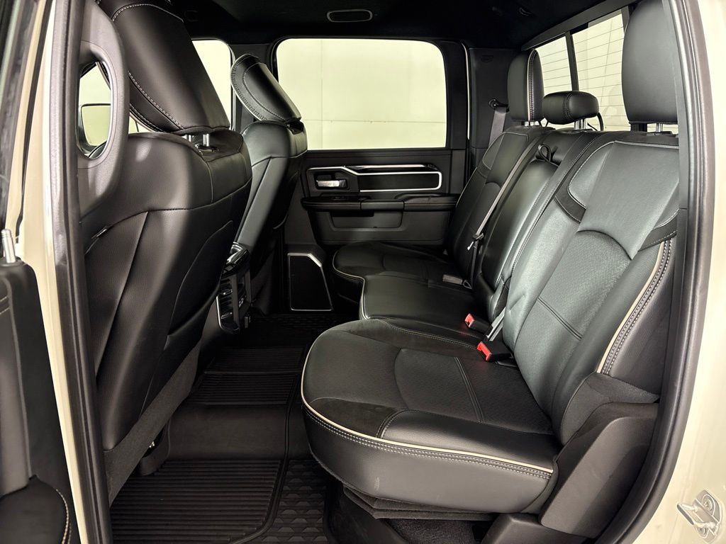2021 Ram 2500