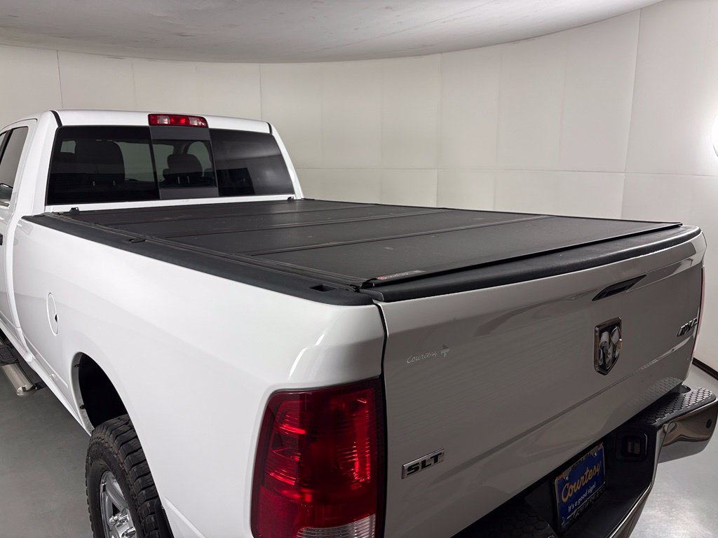 2016 Ram 3500
