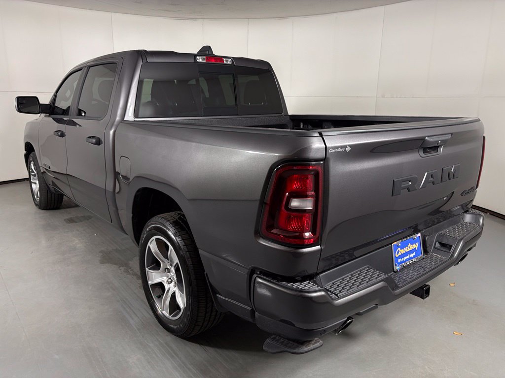 2027 Ram 1500