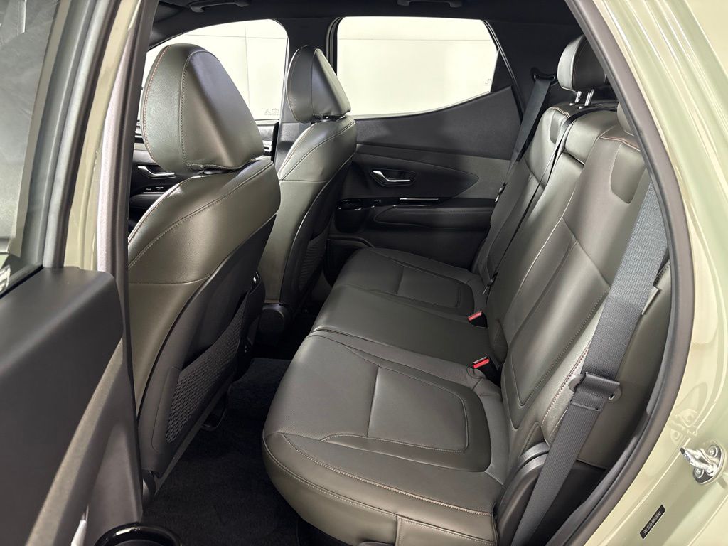 2024 Hyundai Santa Cruz
