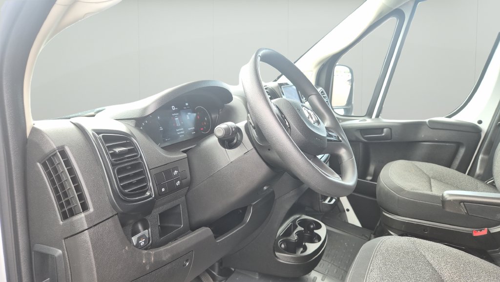 2025 Ram ProMaster 2500