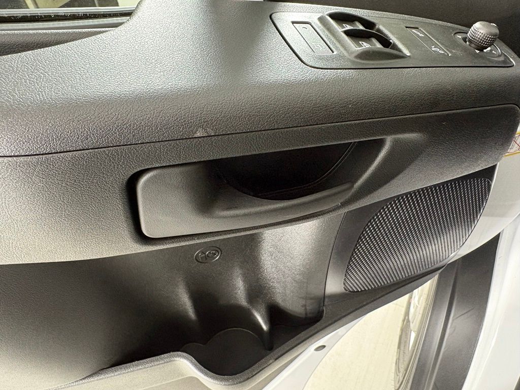 2026 Ram ProMaster 2500