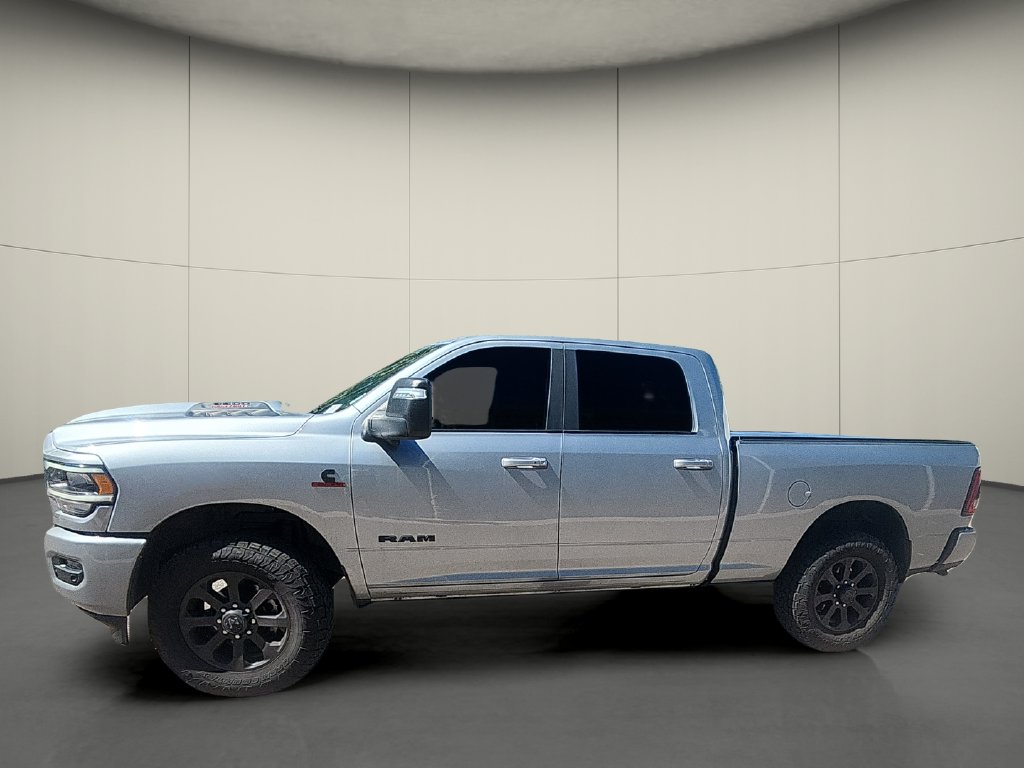 2024 Ram 3500