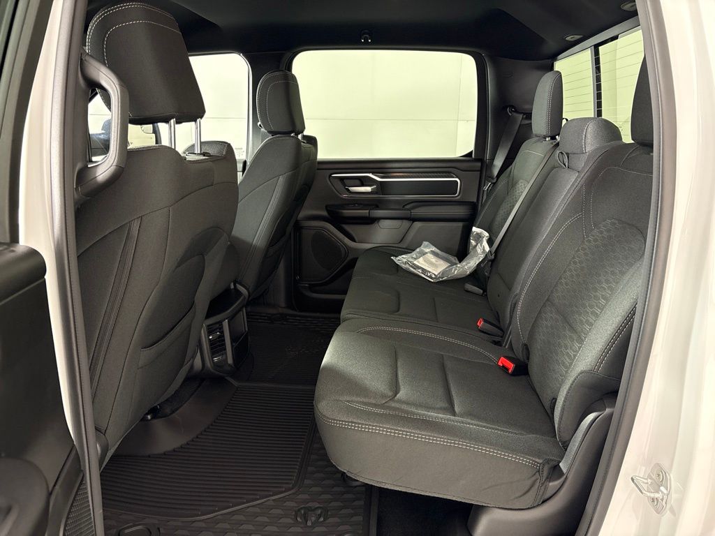 2027 Ram 1500