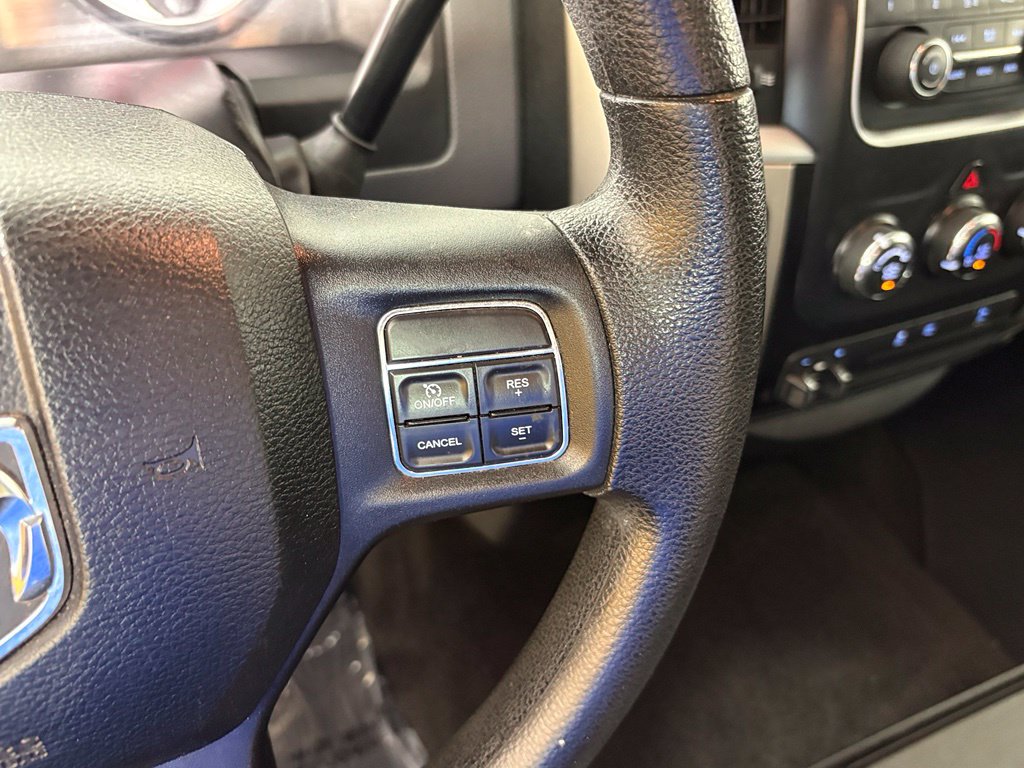 2016 Ram 3500
