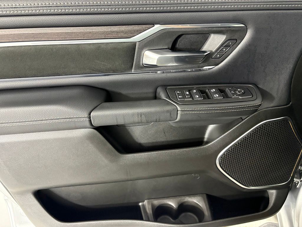 2027 Ram 1500