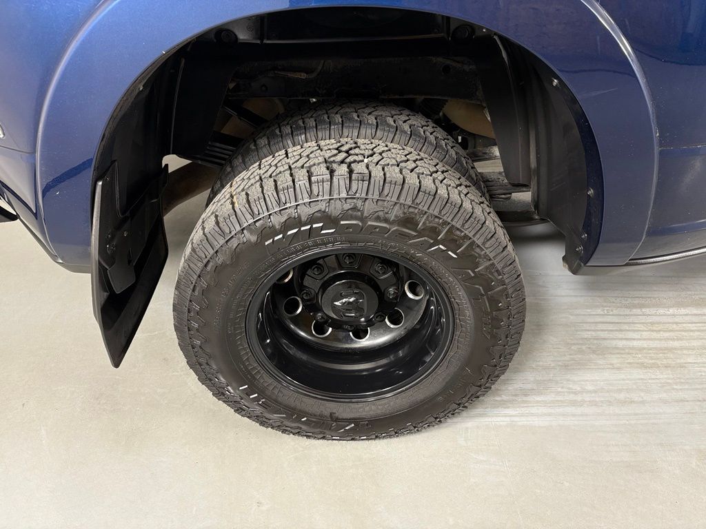 2021 Ram 3500