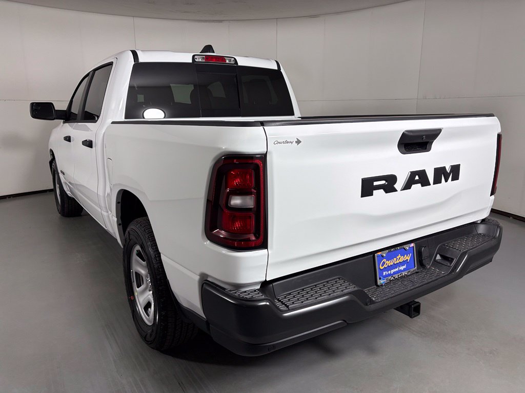 2027 Ram 1500