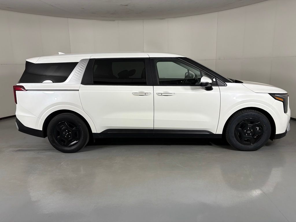 2025 Kia CARNIVAL