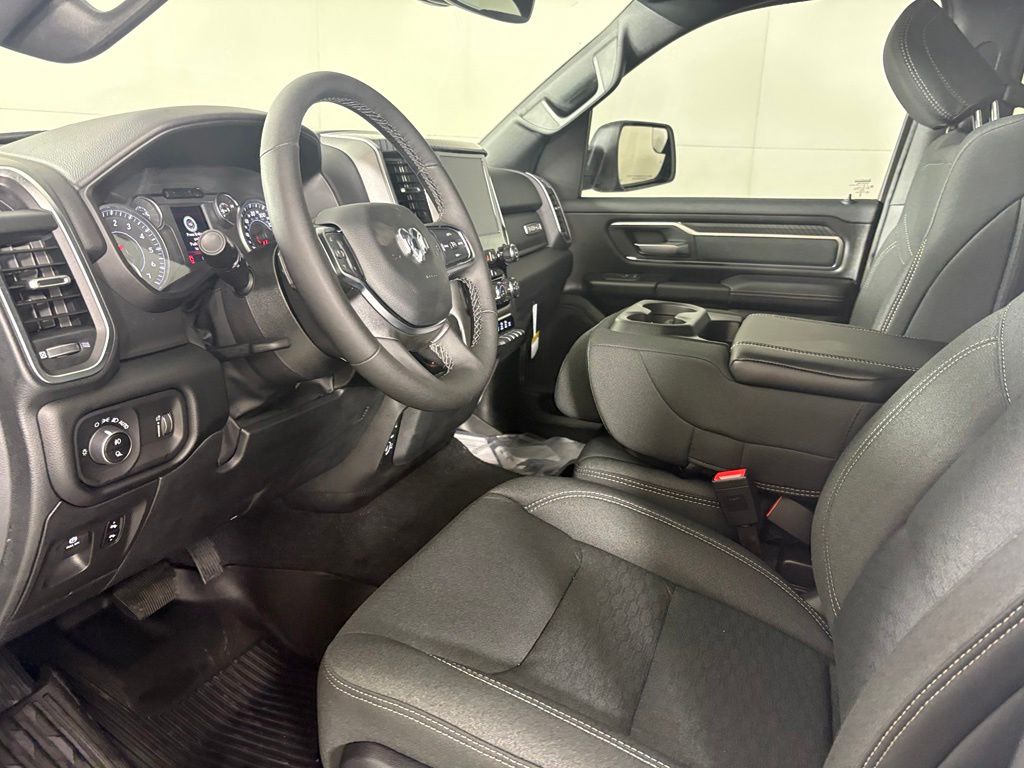 2027 Ram 1500