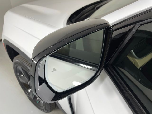 2025 Jeep Grand Cherokee L Limited - Photo 6