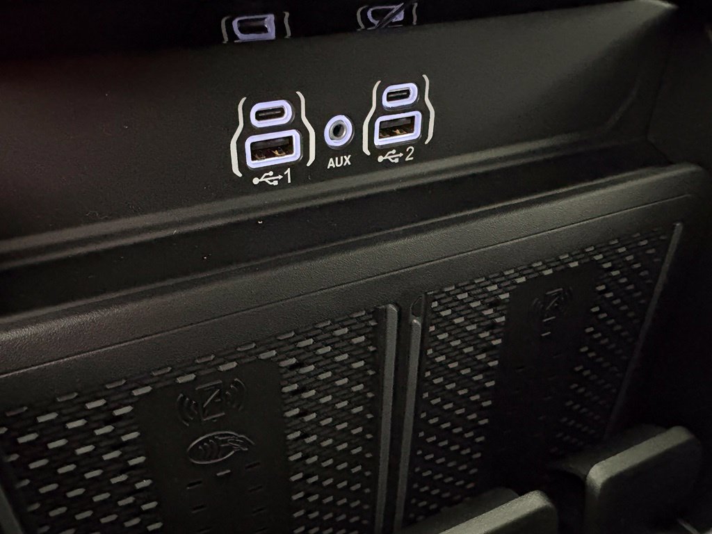 2027 Ram 1500