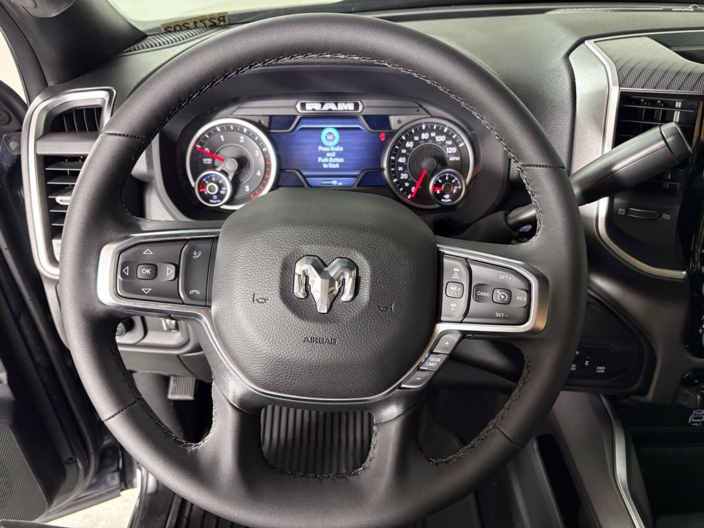 2027 Ram 3500