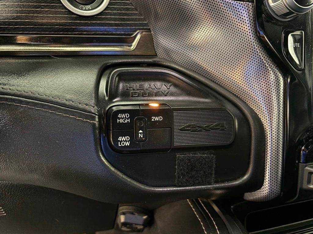 2021 Ram 3500