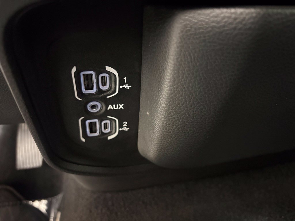 2027 Ram 1500