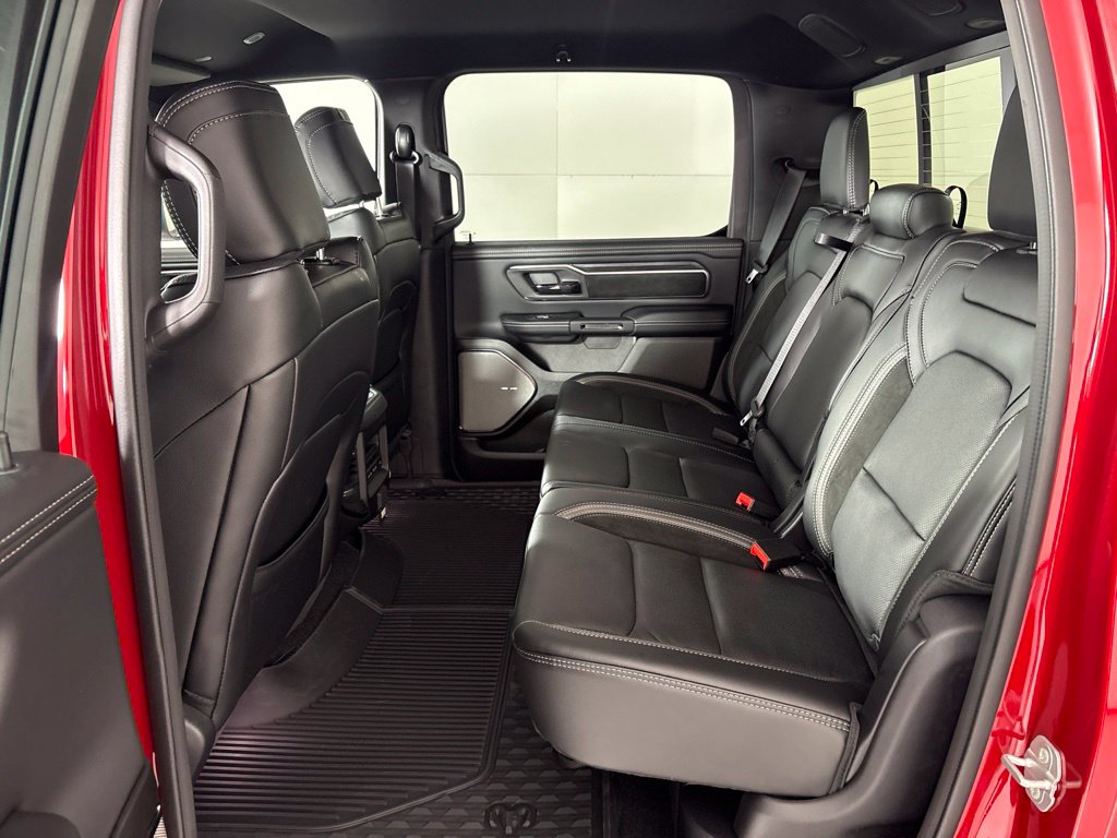 2027 Ram 1500