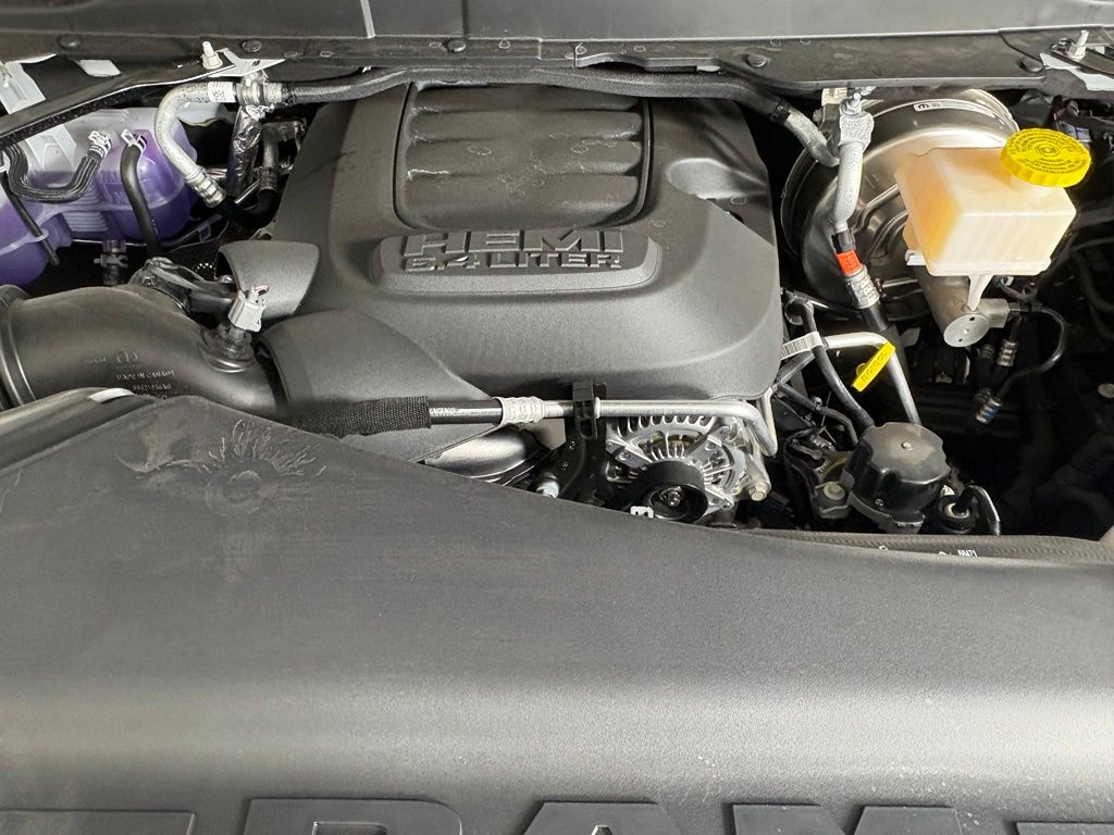 2027 Ram 2500