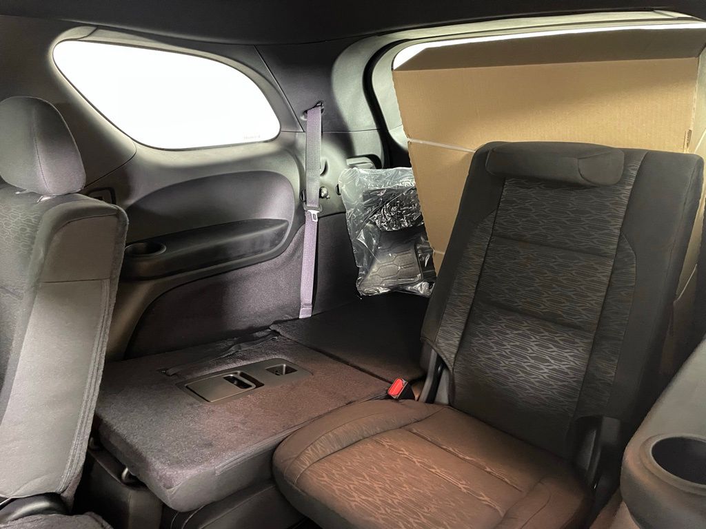 2026 Dodge Durango GT - Photo 37