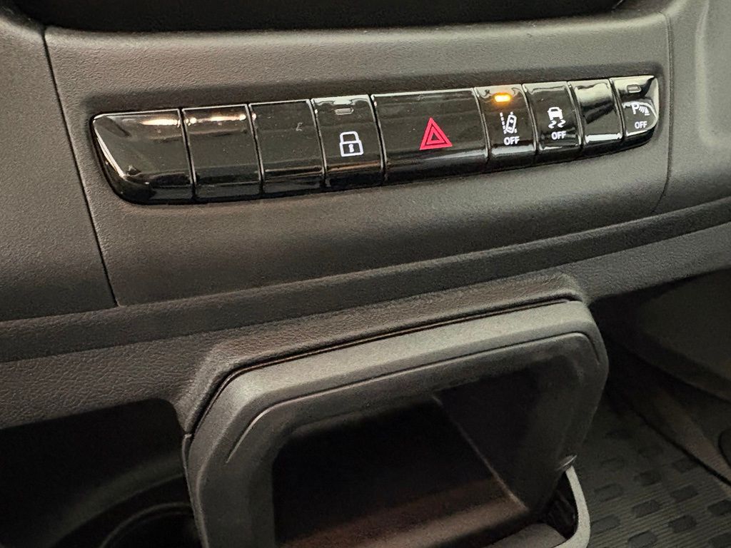 2027 Ram PROMASTER 1500